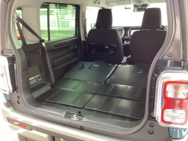 フレアクロスオーバー ハイブリッドＸＳスペシャル　ＨＹＢＲＩＤ　ＸＳスペシャル　ナビ　３６０度ビューモニター　運転席＆助手席シートヒーター　社外２カメラドラレコ（17枚目）