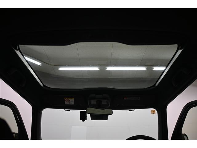 タフト Ｇ　ダーククロムベンチャー　衝突被害軽減システム　ＬＥＤヘッドランプ　メモリーナビ　バックカメラ　ドラレコ　フルセグ　ミュージックプレイヤー接続可　ＤＶＤ再生　ＣＤ　アルミホイール　スマートキー　キーレス　ＣＶＴ　オートマ（17枚目）