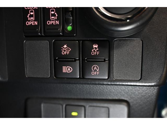 ルーミー カスタムＧ　４ＷＤ　衝突被害軽減システム　両側電動スライド　オートクルーズコントロール　ＬＥＤヘッドランプ　メモリーナビ　バックカメラ　ＥＴＣ　ドラレコ　フルセグ　ミュージックプレイヤー接続可　ＤＶＤ再生　ＣＤ（22枚目）
