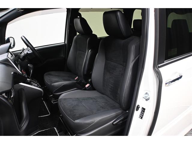 ヴォクシー ZS 煌III 衝突被害軽減システム 両側電動スライド オートクルーズコントロール LEDヘッドランプ メモリーナビ 後席モニター バックカメラ フルセグ DVD再生 CD アルミホイール スマートキー キーレス(24枚目)