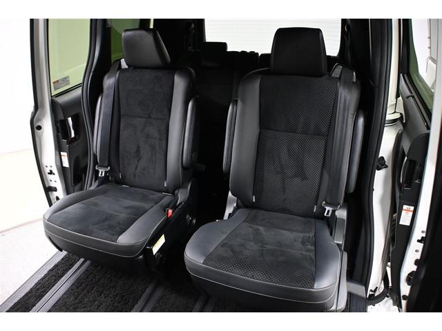 ヴォクシー ZS 煌III 衝突被害軽減システム 両側電動スライド オートクルーズコントロール LEDヘッドランプ メモリーナビ 後席モニター バックカメラ フルセグ DVD再生 CD アルミホイール スマートキー キーレス(27枚目)