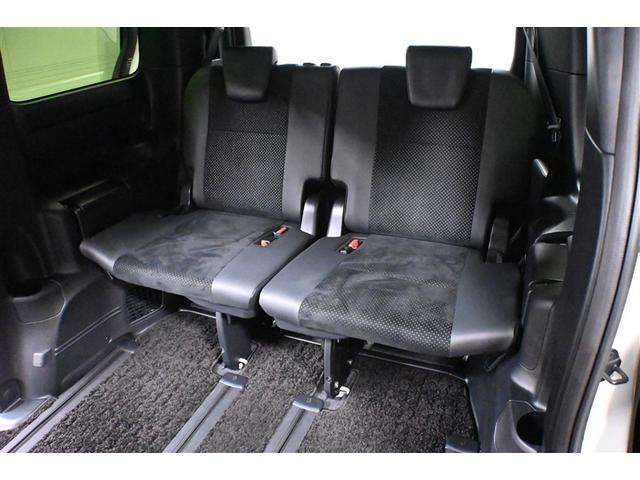 ヴォクシー ZS 煌III 衝突被害軽減システム 両側電動スライド オートクルーズコントロール LEDヘッドランプ メモリーナビ 後席モニター バックカメラ フルセグ DVD再生 CD アルミホイール スマートキー キーレス(28枚目)