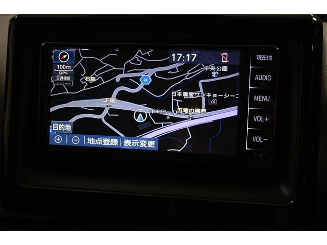 ノア X 4WD 衝突被害軽減システム 両側電動スライド オートクルーズコントロール LEDヘッドランプ メモリーナビ バックカメラ ETC ドラレコ ワンセグ ミュージックプレイヤー接続可 CD キーレス(7枚目)