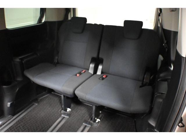 ノア X 4WD 衝突被害軽減システム 両側電動スライド オートクルーズコントロール LEDヘッドランプ メモリーナビ バックカメラ ETC ドラレコ ワンセグ ミュージックプレイヤー接続可 CD キーレス(30枚目)