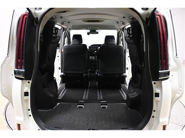 ノア X 4WD 衝突被害軽減システム 両側電動スライド オートクルーズコントロール LEDヘッドランプ メモリーナビ バックカメラ ETC ドラレコ ワンセグ ミュージックプレイヤー接続可 CD キーレス(31枚目)