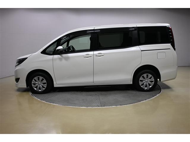 ノア X 4WD 衝突被害軽減システム 両側電動スライド オートクルーズコントロール LEDヘッドランプ メモリーナビ バックカメラ ETC ドラレコ ワンセグ ミュージックプレイヤー接続可 CD キーレス(36枚目)