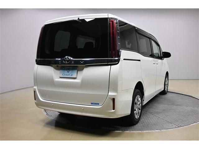 ノア X 4WD 衝突被害軽減システム 両側電動スライド オートクルーズコントロール LEDヘッドランプ メモリーナビ バックカメラ ETC ドラレコ ワンセグ ミュージックプレイヤー接続可 CD キーレス(37枚目)