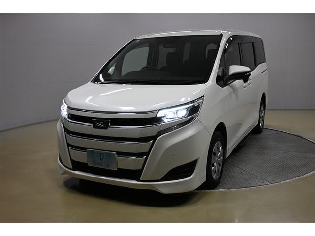 ノア X 4WD 衝突被害軽減システム 両側電動スライド オートクルーズコントロール LEDヘッドランプ メモリーナビ バックカメラ ETC ドラレコ ワンセグ ミュージックプレイヤー接続可 CD キーレス(38枚目)