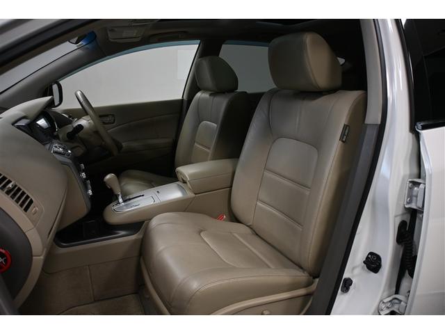 ムラーノ ２５０ＸＶ　ＦＯＵＲ　４ＷＤ　サンルーフ　革シート　オートクルーズコントロール　ＨＩＤヘッドライト　ＨＤＤナビ　バックカメラ　ＥＴＣ　フルセグ　ミュージックプレイヤー接続可　ＤＶＤ再生　ＣＤ　アルミホイール　スマートキー（26枚目）