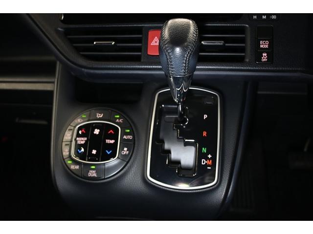 ヴォクシー ZS 両側電動スライド LEDヘッドランプ メモリーナビ 後席モニター バックカメラ ETC ドラレコ フルセグ DVD再生 CD アルミホイール スマートキー キーレス CVT オートマ Wエアコン(10枚目)