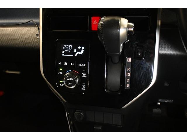 タンク カスタムＧ－Ｔ　衝突被害軽減システム　両側電動スライド　オートクルーズコントロール　ＬＥＤヘッドランプ　メモリーナビ　バックカメラ　ドラレコ　フルセグ　ＤＶＤ再生　ＣＤ　アルミホイール　スマートキー　キーレス　ＣＶＴ（9枚目）