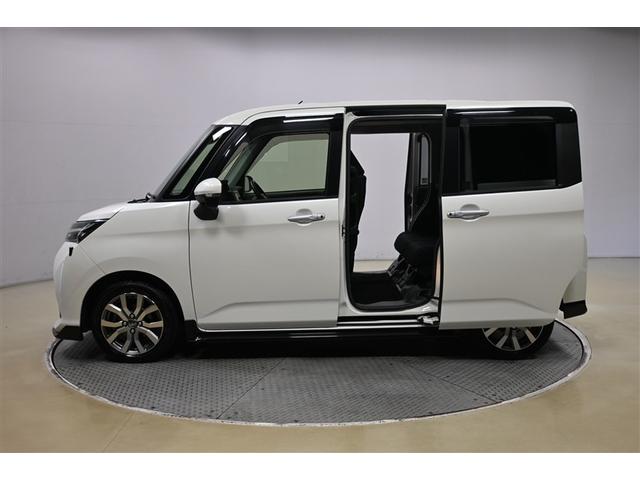 タンク カスタムＧ－Ｔ　衝突被害軽減システム　両側電動スライド　オートクルーズコントロール　ＬＥＤヘッドランプ　メモリーナビ　バックカメラ　ドラレコ　フルセグ　ＤＶＤ再生　ＣＤ　アルミホイール　スマートキー　キーレス　ＣＶＴ（35枚目）