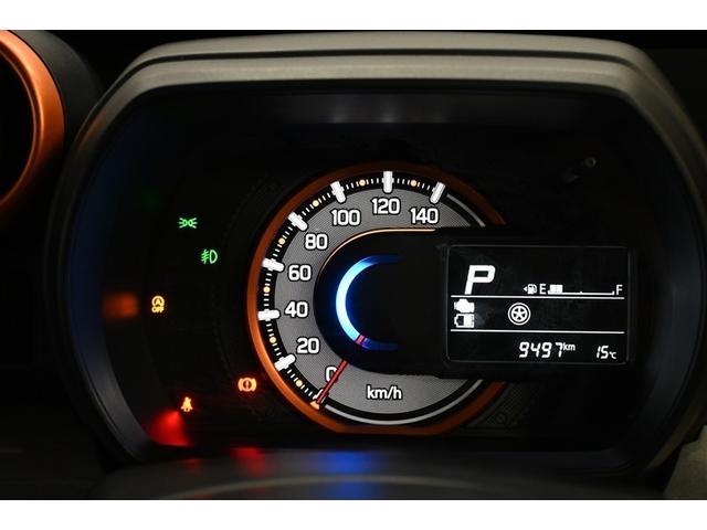 スペーシアギア ハイブリッドＸＺ　ターボ　ハイブリッド　衝突被害軽減システム　両側電動スライド　オートクルーズコントロール　ＬＥＤヘッドランプ　メモリーナビ　バックカメラ　ＥＴＣ　ドラレコ　フルセグ　ＤＶＤ再生　ＣＤ　アルミホイール　キーレス（5枚目）