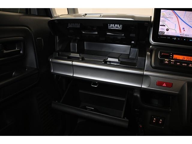 スペーシアギア ハイブリッドＸＺ　ターボ　ハイブリッド　衝突被害軽減システム　両側電動スライド　オートクルーズコントロール　ＬＥＤヘッドランプ　メモリーナビ　バックカメラ　ＥＴＣ　ドラレコ　フルセグ　ＤＶＤ再生　ＣＤ　アルミホイール　キーレス（16枚目）