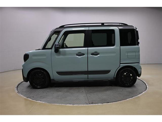 スペーシアギア ハイブリッドＸＺ　ターボ　ハイブリッド　衝突被害軽減システム　両側電動スライド　オートクルーズコントロール　ＬＥＤヘッドランプ　メモリーナビ　バックカメラ　ＥＴＣ　ドラレコ　フルセグ　ＤＶＤ再生　ＣＤ　アルミホイール　キーレス（34枚目）