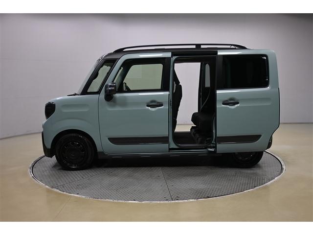 スペーシアギア ハイブリッドＸＺ　ターボ　ハイブリッド　衝突被害軽減システム　両側電動スライド　オートクルーズコントロール　ＬＥＤヘッドランプ　メモリーナビ　バックカメラ　ＥＴＣ　ドラレコ　フルセグ　ＤＶＤ再生　ＣＤ　アルミホイール　キーレス（35枚目）