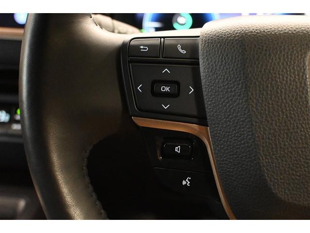 クラウンクロスオーバー Gアドバンスド・レザーパッケージ 4WD ハイブリッド 衝突被害軽減システム 革シート オートクルーズコントロール LEDヘッドランプ 100V電源 バックカメラ ETC ドラレコ フルセグ ミュージックプレイヤー接続可 スマートキー(20枚目)