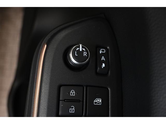 クラウンクロスオーバー Gアドバンスド・レザーパッケージ 4WD ハイブリッド 衝突被害軽減システム 革シート オートクルーズコントロール LEDヘッドランプ 100V電源 バックカメラ ETC ドラレコ フルセグ ミュージックプレイヤー接続可 スマートキー(25枚目)