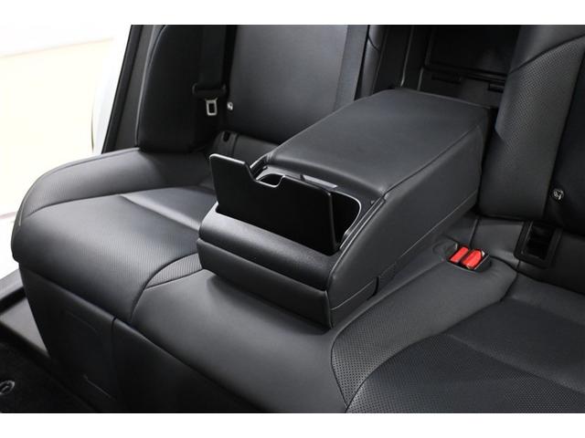 クラウンクロスオーバー Gアドバンスド・レザーパッケージ 4WD ハイブリッド 衝突被害軽減システム 革シート オートクルーズコントロール LEDヘッドランプ 100V電源 バックカメラ ETC ドラレコ フルセグ ミュージックプレイヤー接続可 スマートキー(29枚目)