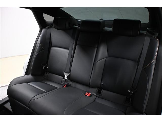 クラウンクロスオーバー Gアドバンスド・レザーパッケージ 4WD ハイブリッド 衝突被害軽減システム 革シート オートクルーズコントロール LEDヘッドランプ 100V電源 バックカメラ ETC ドラレコ フルセグ ミュージックプレイヤー接続可 スマートキー(30枚目)