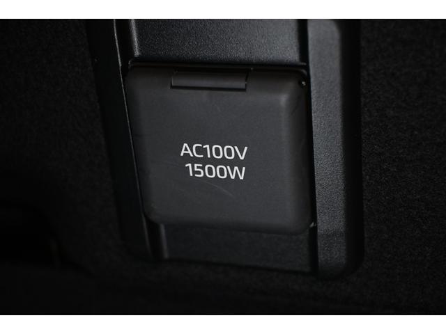 クラウンクロスオーバー Gアドバンスド・レザーパッケージ 4WD ハイブリッド 衝突被害軽減システム 革シート オートクルーズコントロール LEDヘッドランプ 100V電源 バックカメラ ETC ドラレコ フルセグ ミュージックプレイヤー接続可 スマートキー(32枚目)