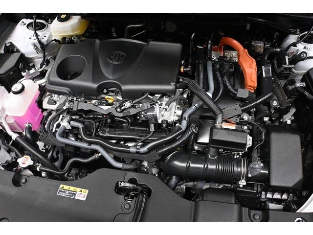 クラウンクロスオーバー Gアドバンスド・レザーパッケージ 4WD ハイブリッド 衝突被害軽減システム 革シート オートクルーズコントロール LEDヘッドランプ 100V電源 バックカメラ ETC ドラレコ フルセグ ミュージックプレイヤー接続可 スマートキー(33枚目)