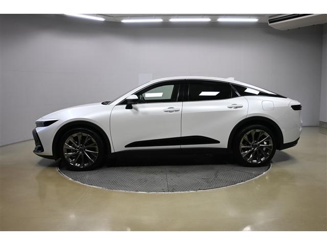 クラウンクロスオーバー Gアドバンスド・レザーパッケージ 4WD ハイブリッド 衝突被害軽減システム 革シート オートクルーズコントロール LEDヘッドランプ 100V電源 バックカメラ ETC ドラレコ フルセグ ミュージックプレイヤー接続可 スマートキー(36枚目)