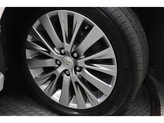 ヴェルファイア ２．４Ｚ　ゴールデンアイズＩＩ　両側電動スライド　オートクルーズコントロール　ＨＩＤヘッドライト　１００Ｖ電源　メモリーナビ　後席モニター　バックカメラ　ＥＴＣ　フルセグ　ＤＶＤ再生　ＣＤ　アルミホイール　スマートキー　キーレス（34枚目）