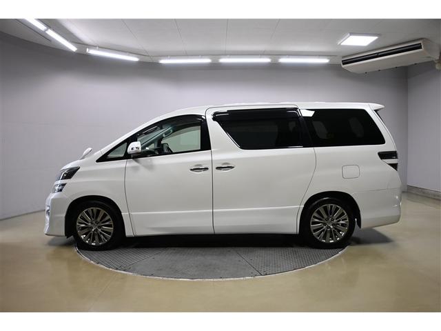 ヴェルファイア ２．４Ｚ　ゴールデンアイズＩＩ　両側電動スライド　オートクルーズコントロール　ＨＩＤヘッドライト　１００Ｖ電源　メモリーナビ　後席モニター　バックカメラ　ＥＴＣ　フルセグ　ＤＶＤ再生　ＣＤ　アルミホイール　スマートキー　キーレス（35枚目）