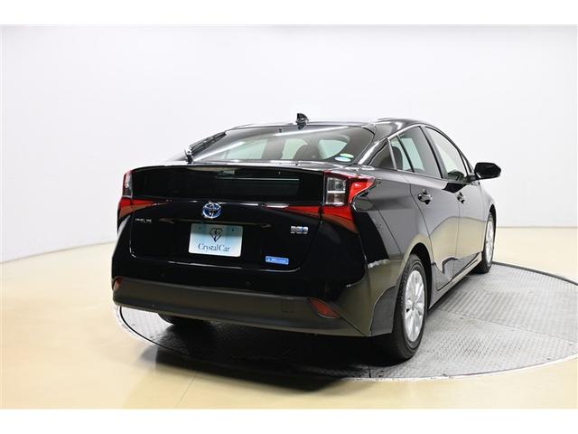 プリウス Ｓ　ハイブリッド　衝突被害軽減システム　オートクルーズコントロール　ＬＥＤヘッドランプ　１００Ｖ電源　メモリーナビ　バックカメラ　ＥＴＣ　ワンセグ　ミュージックプレイヤー接続可　ＣＤ　アルミホイール（37枚目）