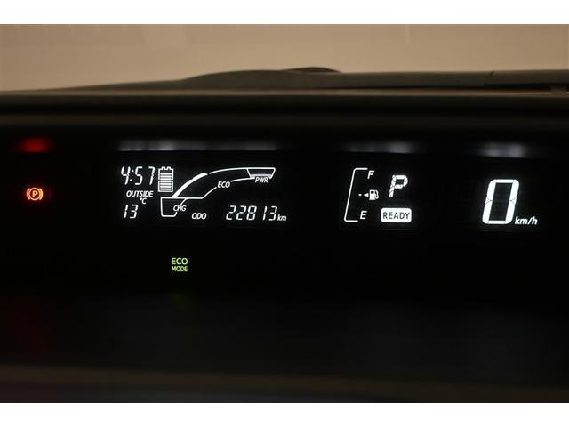 アクア Ｓ　ハイブリッド　メモリーナビ　バックカメラ　ＥＴＣ　フルセグ　ＤＶＤ再生　ＣＤ　キーレス　オートマ（6枚目）