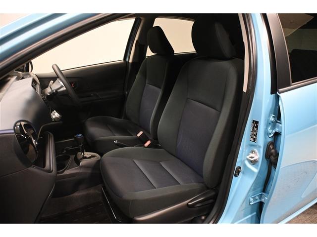 アクア Ｓ　ハイブリッド　メモリーナビ　バックカメラ　ＥＴＣ　フルセグ　ＤＶＤ再生　ＣＤ　キーレス　オートマ（27枚目）