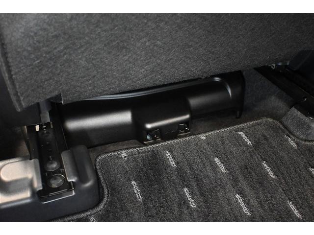 アクア Ｓ　ハイブリッド　メモリーナビ　バックカメラ　ＥＴＣ　フルセグ　ＤＶＤ再生　ＣＤ　キーレス　オートマ（28枚目）