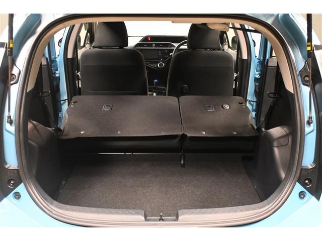 アクア Ｓ　ハイブリッド　メモリーナビ　バックカメラ　ＥＴＣ　フルセグ　ＤＶＤ再生　ＣＤ　キーレス　オートマ（30枚目）