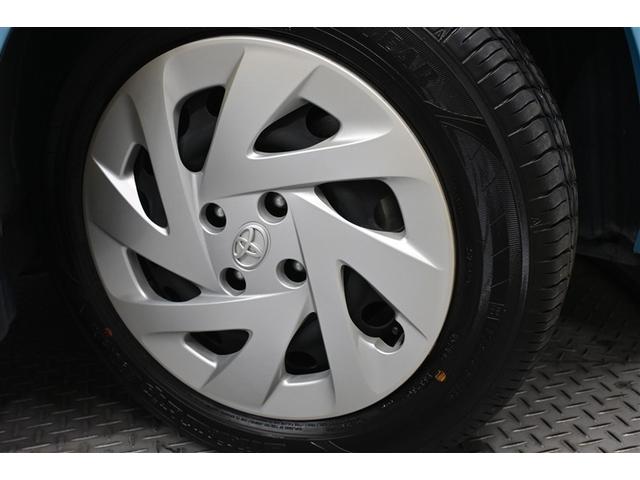 アクア Ｓ　ハイブリッド　メモリーナビ　バックカメラ　ＥＴＣ　フルセグ　ＤＶＤ再生　ＣＤ　キーレス　オートマ（34枚目）