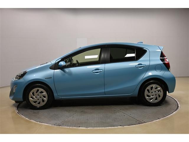 アクア Ｓ　ハイブリッド　メモリーナビ　バックカメラ　ＥＴＣ　フルセグ　ＤＶＤ再生　ＣＤ　キーレス　オートマ（35枚目）