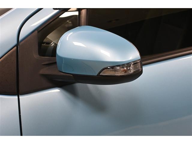 アクア Ｓ　ハイブリッド　メモリーナビ　バックカメラ　ＥＴＣ　フルセグ　ＤＶＤ再生　ＣＤ　キーレス　オートマ（39枚目）