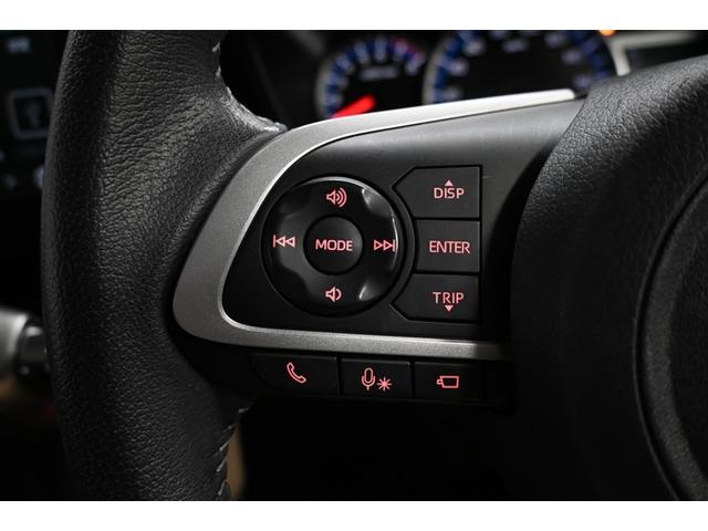 ルーミー カスタムＧ－Ｔ　衝突被害軽減システム　両側電動スライド　オートクルーズコントロール　ＬＥＤヘッドランプ　バックカメラ　ＥＴＣ　フルセグ　ミュージックプレイヤー接続可　アルミホイール　スマートキー　キーレス　ＣＶＴ（18枚目）