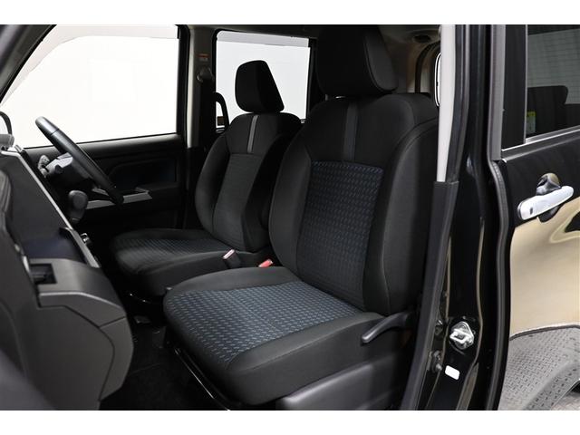 ルーミー カスタムＧ－Ｔ　衝突被害軽減システム　両側電動スライド　オートクルーズコントロール　ＬＥＤヘッドランプ　バックカメラ　ＥＴＣ　フルセグ　ミュージックプレイヤー接続可　アルミホイール　スマートキー　キーレス　ＣＶＴ（26枚目）