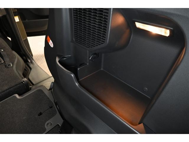 ルーミー カスタムＧ－Ｔ　衝突被害軽減システム　両側電動スライド　オートクルーズコントロール　ＬＥＤヘッドランプ　バックカメラ　ＥＴＣ　フルセグ　ミュージックプレイヤー接続可　アルミホイール　スマートキー　キーレス　ＣＶＴ（30枚目）