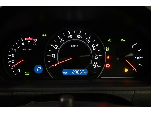 ヴォクシー ZS 煌II 衝突被害軽減システム 両側電動スライド オートクルーズコントロール LEDヘッドランプ メモリーナビ 後席モニター バックカメラ ETC ドラレコ フルセグ ミュージックプレイヤー接続可 DVD再生(5枚目)