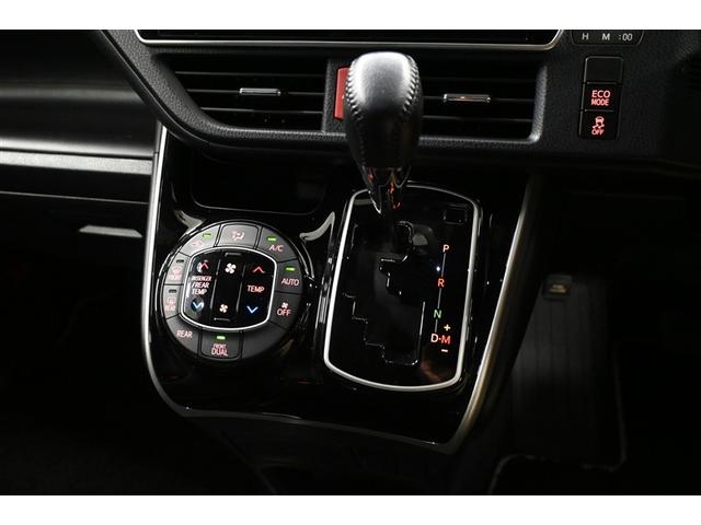 ヴォクシー ＺＳ　煌ＩＩ　衝突被害軽減システム　両側電動スライド　オートクルーズコントロール　ＬＥＤヘッドランプ　メモリーナビ　後席モニター　バックカメラ　ＥＴＣ　ドラレコ　フルセグ　ミュージックプレイヤー接続可　ＤＶＤ再生（9枚目）