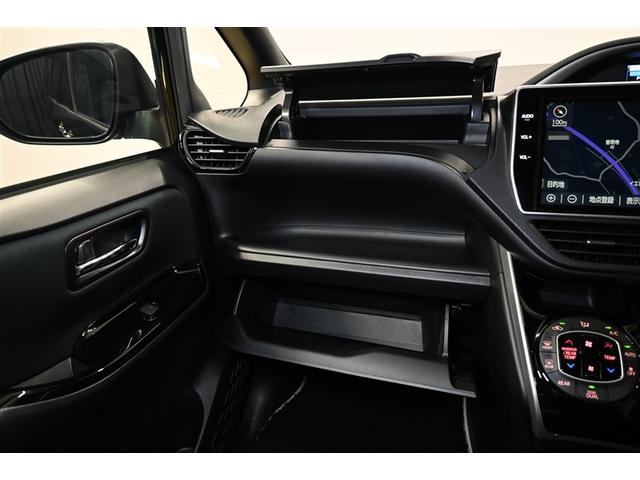 ヴォクシー ＺＳ　煌ＩＩ　衝突被害軽減システム　両側電動スライド　オートクルーズコントロール　ＬＥＤヘッドランプ　メモリーナビ　後席モニター　バックカメラ　ＥＴＣ　ドラレコ　フルセグ　ミュージックプレイヤー接続可　ＤＶＤ再生（14枚目）