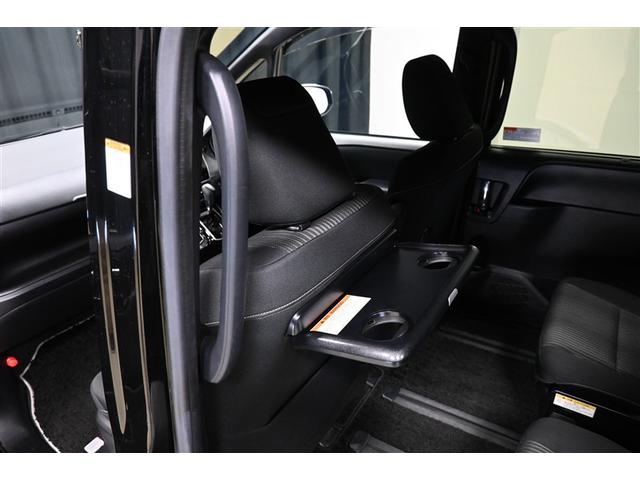 ヴォクシー ＺＳ　煌ＩＩ　衝突被害軽減システム　両側電動スライド　オートクルーズコントロール　ＬＥＤヘッドランプ　メモリーナビ　後席モニター　バックカメラ　ＥＴＣ　ドラレコ　フルセグ　ミュージックプレイヤー接続可　ＤＶＤ再生（27枚目）