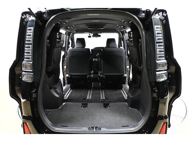 ヴォクシー ＺＳ　煌ＩＩ　衝突被害軽減システム　両側電動スライド　オートクルーズコントロール　ＬＥＤヘッドランプ　メモリーナビ　後席モニター　バックカメラ　ＥＴＣ　ドラレコ　フルセグ　ミュージックプレイヤー接続可　ＤＶＤ再生（31枚目）