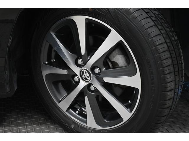 アクア Ｇ　ハイブリッド　衝突被害軽減システム　オートクルーズコントロール　メモリーナビ　バックカメラ　ＥＴＣ　フルセグ　ミュージックプレイヤー接続可　ＤＶＤ再生　ＣＤ　アルミホイール　スマートキー　キーレス（34枚目）