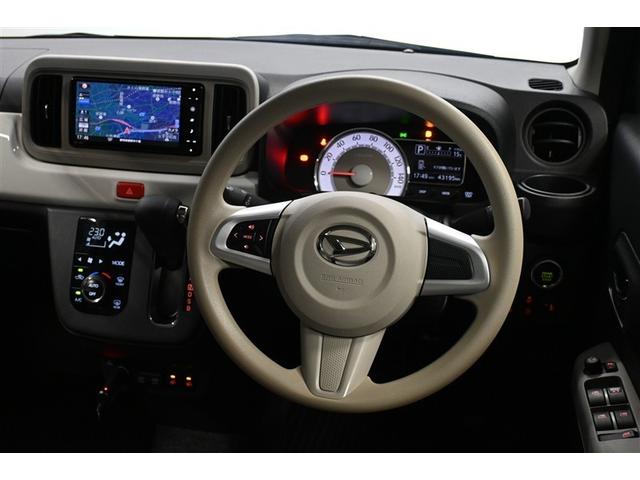 ミラトコット G SAIII 衝突被害軽減システム LEDヘッドランプ メモリーナビ バックカメラ ドラレコ フルセグ ミュージックプレイヤー接続可 DVD再生 CD スマートキー キーレス CVT オートマ(5枚目)