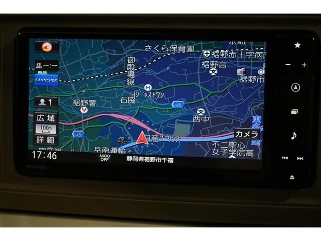 ミラトコット G SAIII 衝突被害軽減システム LEDヘッドランプ メモリーナビ バックカメラ ドラレコ フルセグ ミュージックプレイヤー接続可 DVD再生 CD スマートキー キーレス CVT オートマ(7枚目)