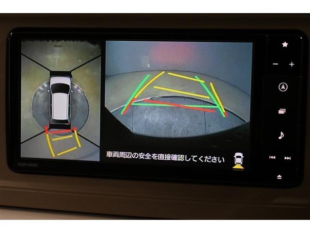 ミラトコット G SAIII 衝突被害軽減システム LEDヘッドランプ メモリーナビ バックカメラ ドラレコ フルセグ ミュージックプレイヤー接続可 DVD再生 CD スマートキー キーレス CVT オートマ(8枚目)