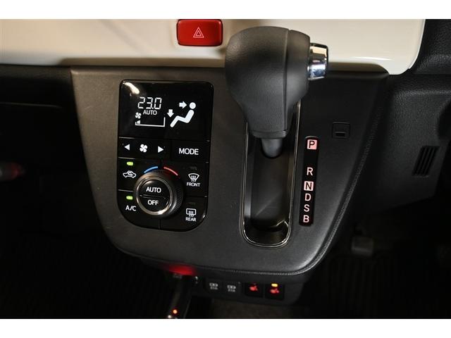 ミラトコット G SAIII 衝突被害軽減システム LEDヘッドランプ メモリーナビ バックカメラ ドラレコ フルセグ ミュージックプレイヤー接続可 DVD再生 CD スマートキー キーレス CVT オートマ(9枚目)